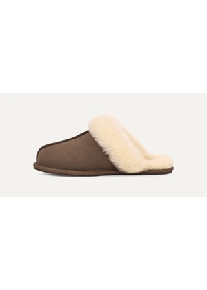 W Scuffette II slipper Espresso UGG 